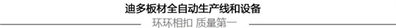 公司板材全自動(dòng)生產(chǎn)線和設(shè)備