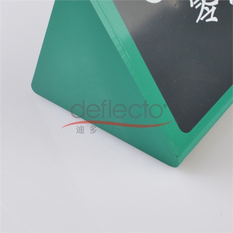 迪多-亞克力銀行柜臺資料架