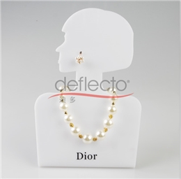 迪多-Dior珠寶首飾展示架