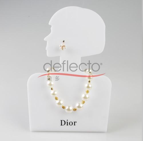 迪多-Dior珠寶首飾展示架
